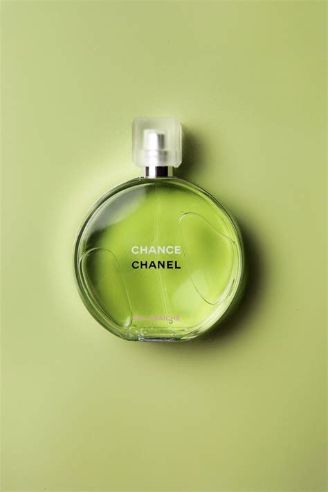 chance verde chanel|chanel cristalle fragrantica.